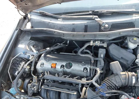 2010 Honda Accord 2.4 Lx-P from USA, damaged, VIN 1HGCP2F49AA167713